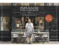 Boek-Papa Kazmi-tweedehands