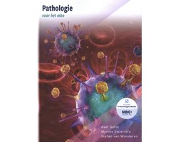 Boek-Pathologie voor het mbo-tweedehands