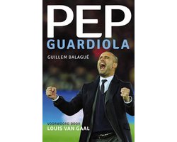 Boek-Pep Guardiola-tweedehands