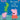 Boek-Peppa Pig - De ballon van George - Neville Astley-tweedehands
