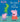 Boek-Peppa Pig - De ballon van George - Neville Astley-tweedehands