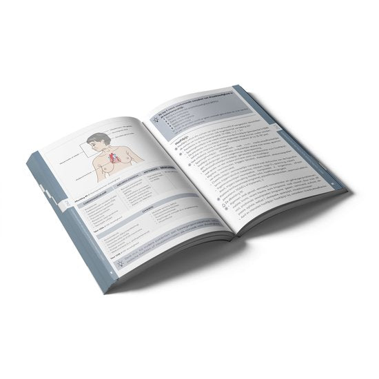 Boek-Pocket Huisartsgeneeskunde-tweedehands
