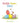 Boek-Prentenboek - Vrolijk Pasen Ollie! - hardcover - boek van Olivier Dunrea - kinderboek - prenteboek-tweedehands