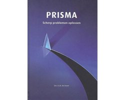 Boek-Prisma-tweedehands
