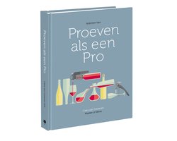 Boek-Proeven als een pro-tweedehands