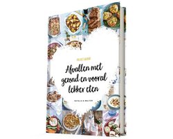 Boek-Project Gezond-tweedehands