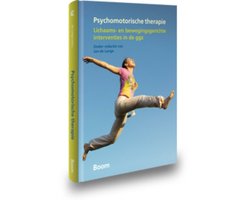 Boek-Psychomotorische therapie-tweedehands