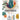Boek-Punch Needle & Co-tweedehands
