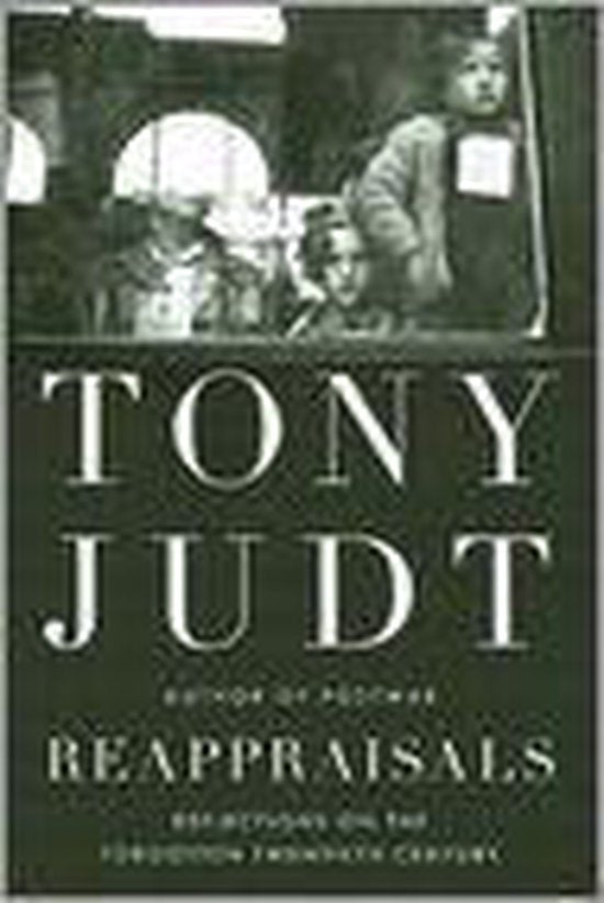 Boek-Reappraisals-tweedehands