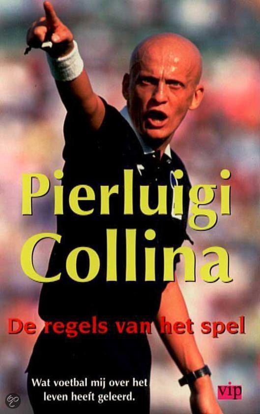 Boek-Regels Van Het Spel-tweedehands