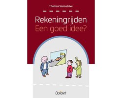 Boek-Rekeningrijden-tweedehands