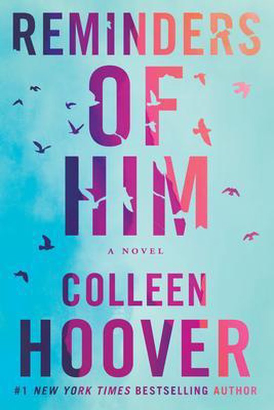 Boek-Reminders of Him-tweedehands