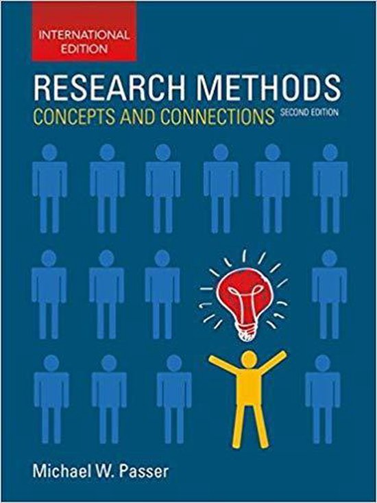 Boek-Research Methods-tweedehands