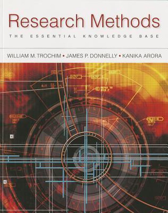 Boek-Research Methods-tweedehands