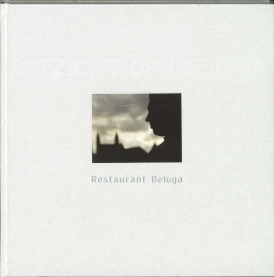 Boek-Restaurant Beluga-tweedehands
