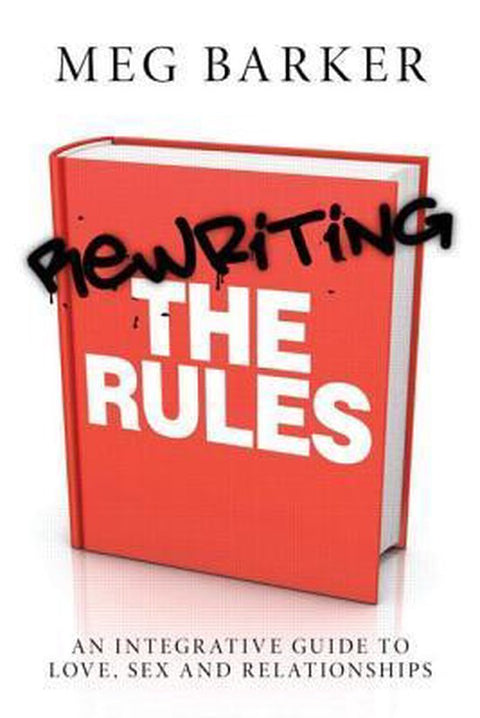 Boek-Rewriting the Rules-tweedehands