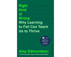 Boek-Right Kind of Wrong-tweedehands