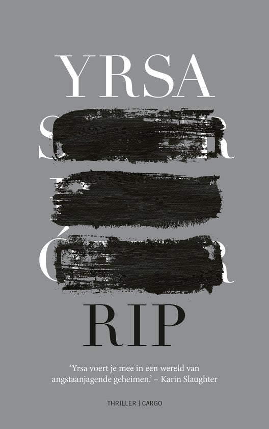 Boek-RIP-tweedehands