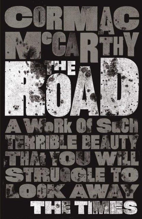 Boek-Road-tweedehands