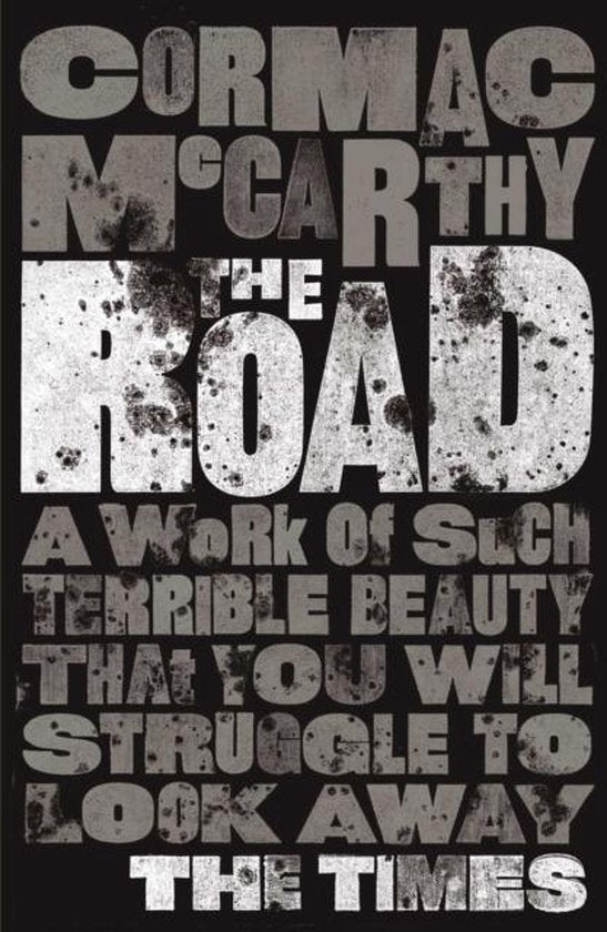 Boek-Road-tweedehands