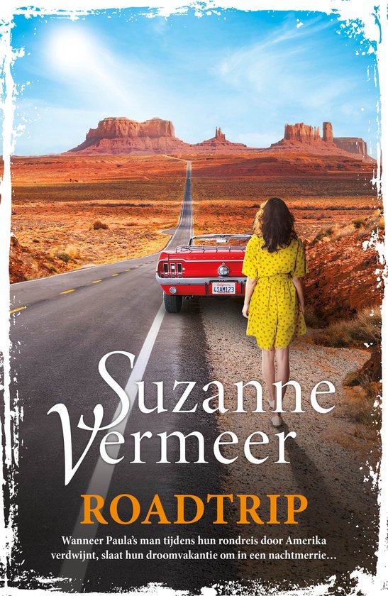 Boek-Roadtrip-tweedehands