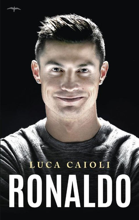 Boek-Ronaldo-tweedehands