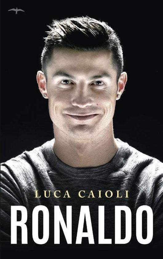 Boek-Ronaldo-tweedehands