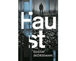 Boek-Sara Nowak - Faust-tweedehands