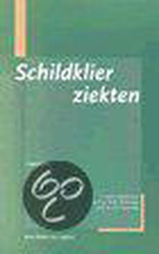 Boek-Schildklierziekten-tweedehands