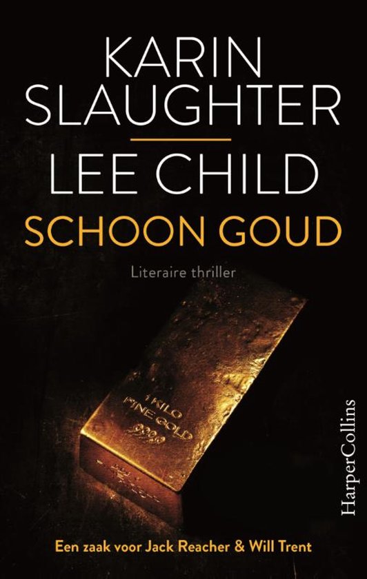 Boek-Schoon goud-tweedehands