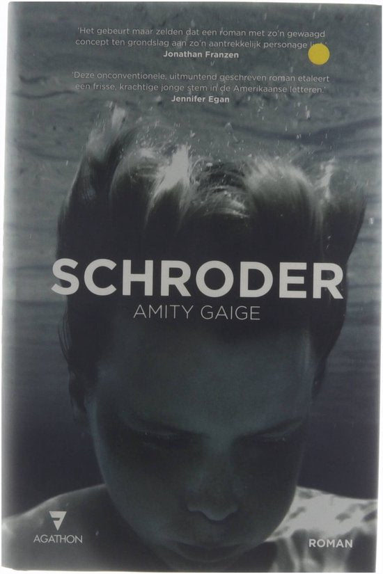 Boek-Schroder-tweedehands