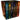 Boek-Serie 3 Cadeaubox: Box met 6 paperbacks-tweedehands