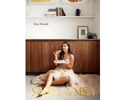 Boek-Simpel & Sexy-tweedehands