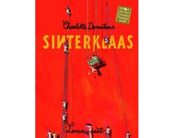 Boek-Sinterklaas-tweedehands