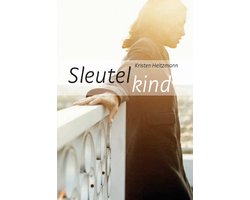 Boek-Sleutelkind-tweedehands