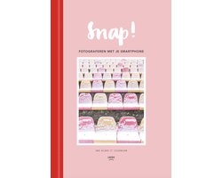 Boek-Snap!-tweedehands