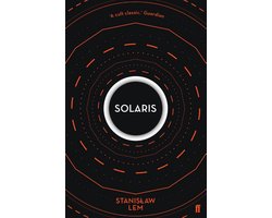 Boek-Solaris-tweedehands
