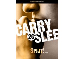 Boek-Spijt! - Carry Slee Classics 1-tweedehands