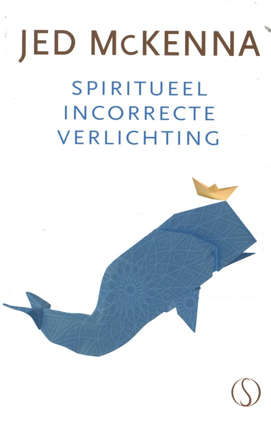 Boek-Spiritueel incorrecte verlichting-tweedehands