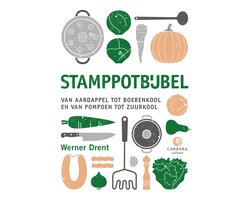 Boek-Stamppotbijbel-tweedehands