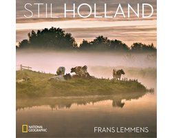 Boek-Stil Holland-tweedehands