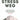 Boek-Stress weg-tweedehands