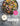 Boek-Super salade-tweedehands