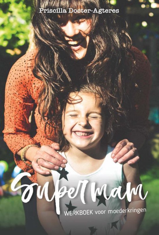 Boek-Supermam-tweedehands