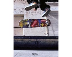 Boek-Supreme-tweedehands