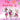 Boek-Swing - Pip danst door-tweedehands