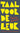 Boek-Taal voor de leuk-tweedehands