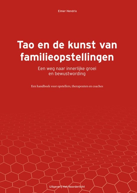 Boek-Tao en de kunst van familieopstellingen-tweedehands