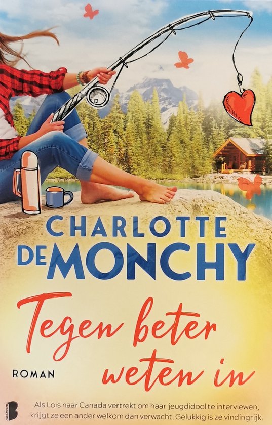 Boek-Tegen beter weten in-tweedehands