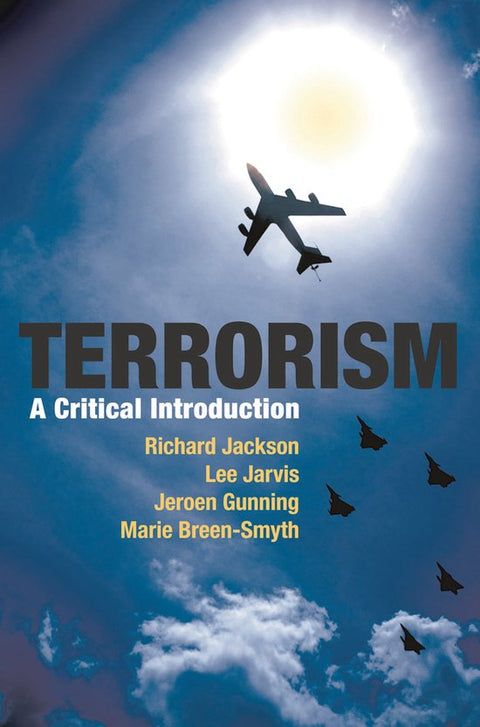 Boek-Terrorism-tweedehands